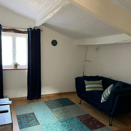 Le Clos Pastel Chambres D'Hotes & Gite Virac Exterior photo