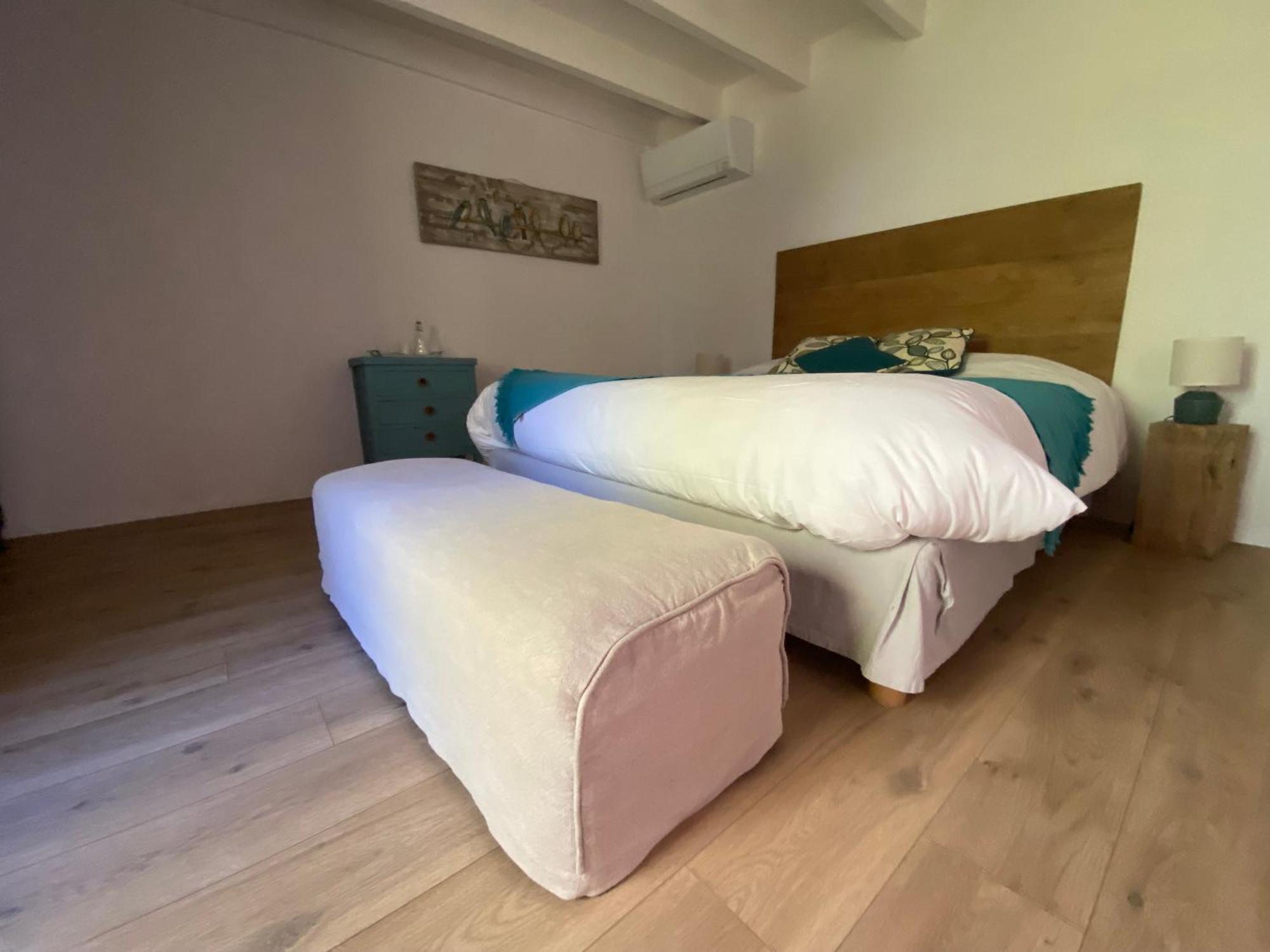 Le Clos Pastel Chambres D'Hotes & Gite Virac Exterior photo