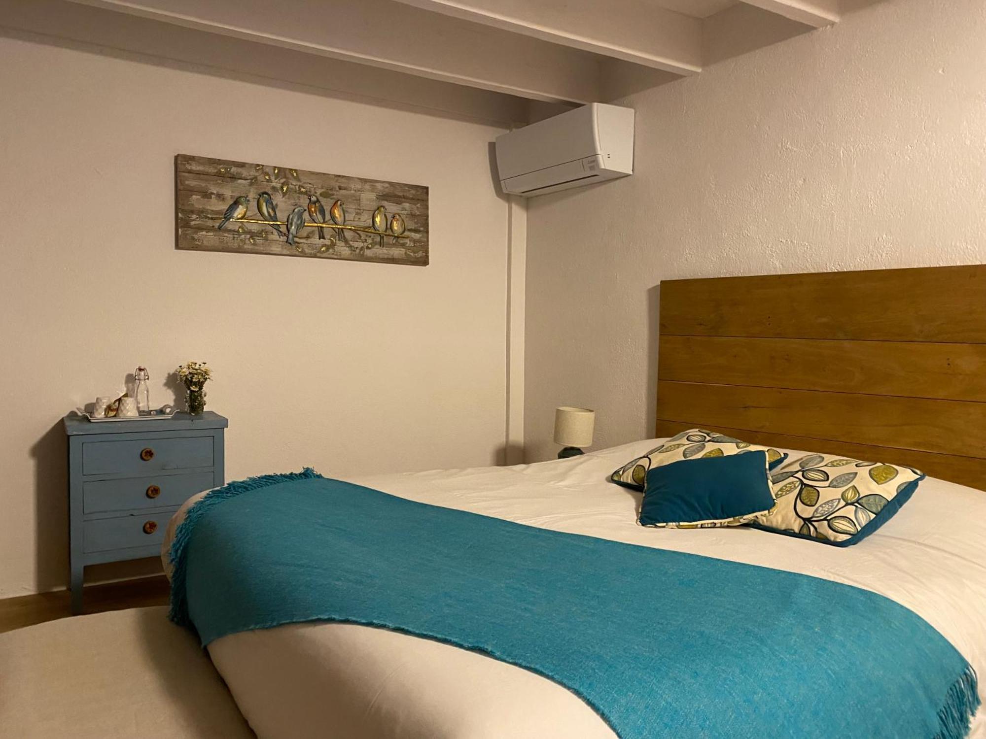 Le Clos Pastel Chambres D'Hotes & Gite Virac Exterior photo